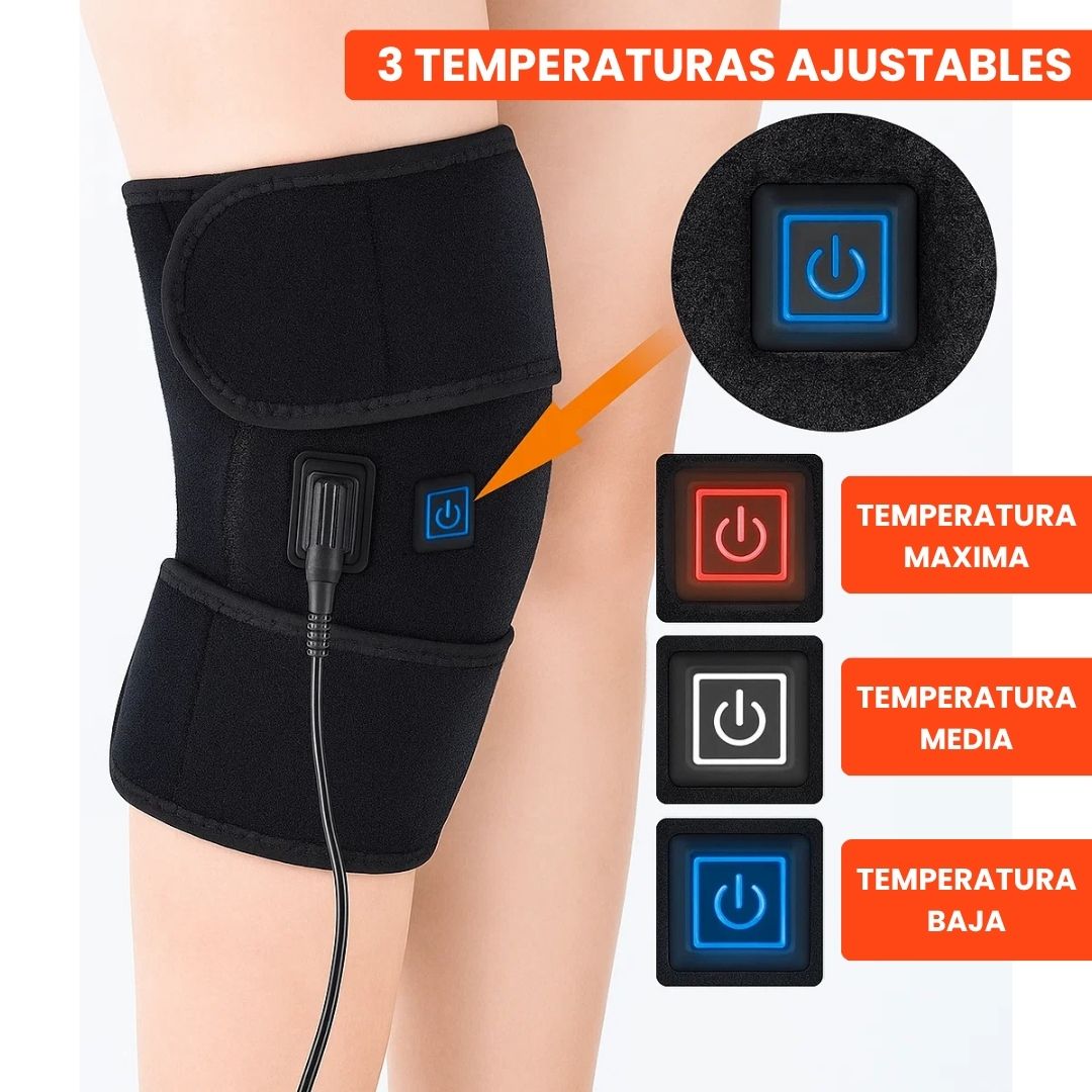 RodiFlex™ | Despídete del dolor