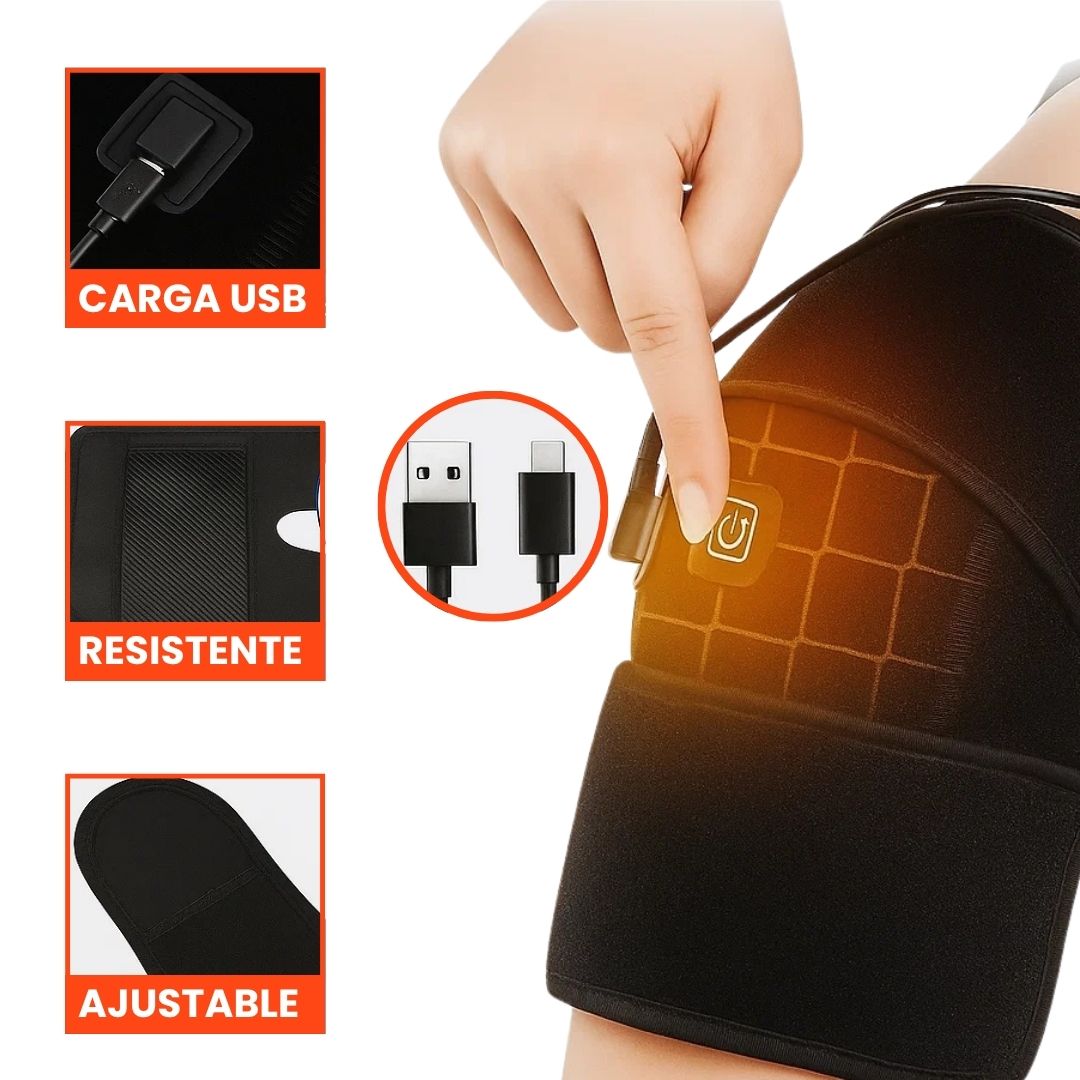 RodiFlex™ | Despídete del dolor